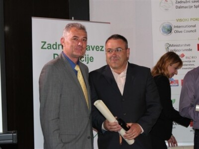 Otvoren 17. Noćnjak!