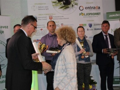 Otvoren 17. Noćnjak!