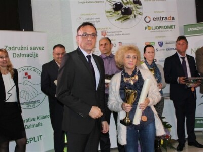 Otvoren 17. Noćnjak!