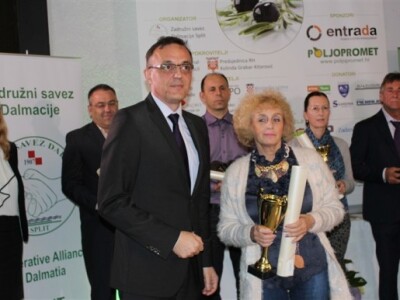 Otvoren 17. Noćnjak!