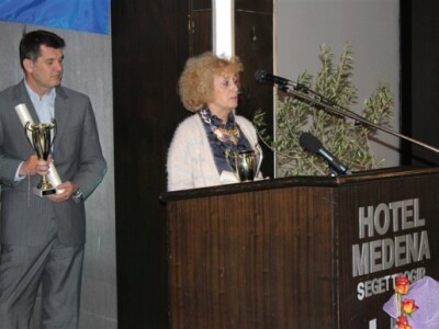 Otvoren 17. Noćnjak!