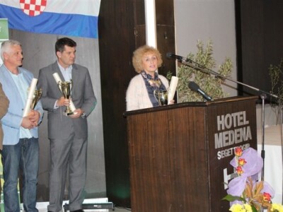 Otvoren 17. Noćnjak!