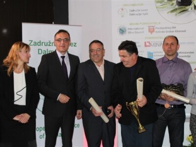 Otvoren 17. Noćnjak!