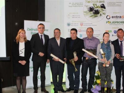 Otvoren 17. Noćnjak!