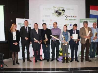 Otvoren 17. Noćnjak!