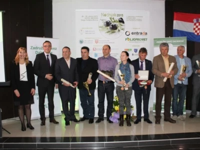 Svečanost otvaranja Noćnjaka