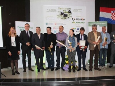 Svečanost otvaranja Noćnjaka