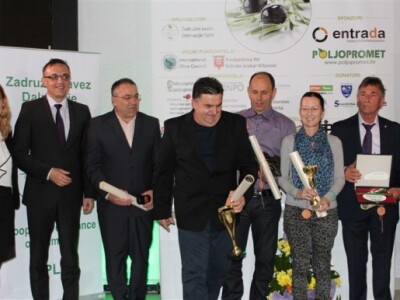 Otvoren 17. Noćnjak!