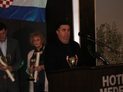 Otvoren 17. Noćnjak!