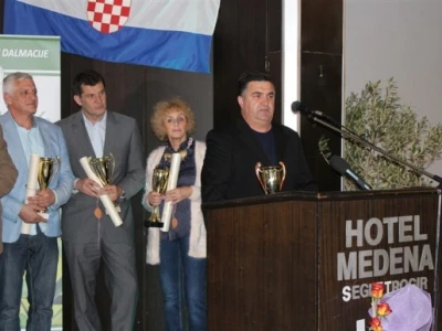 Otvoren 17. Noćnjak!