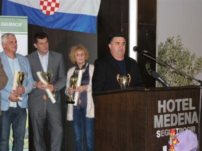 Otvoren 17. Noćnjak!