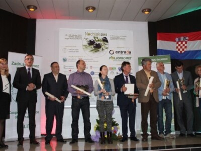 Otvoren 17. Noćnjak!