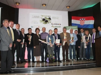 Otvoren 17. Noćnjak!