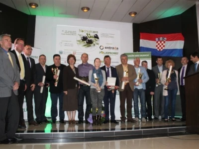 Otvoren 17. Noćnjak!