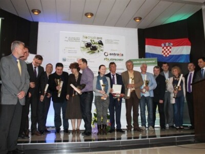 Otvoren 17. Noćnjak!