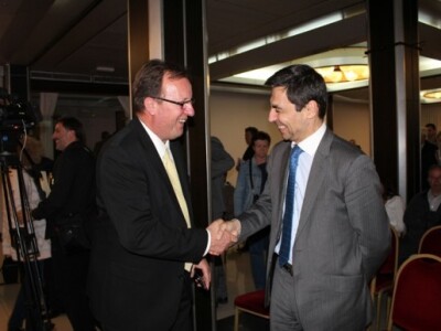 Otvoren 17. Noćnjak!