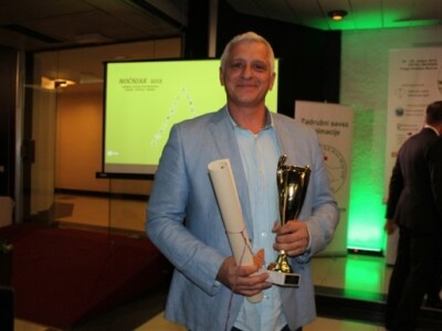 Otvoren 17. Noćnjak!