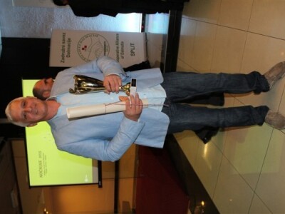 Otvoren 17. Noćnjak!