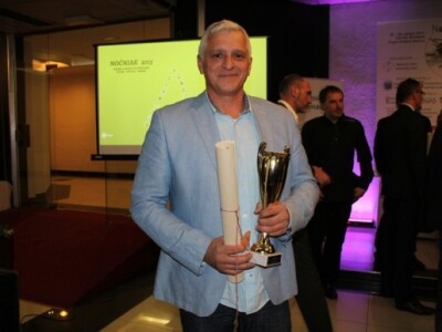 Nagrađeni proizvođač