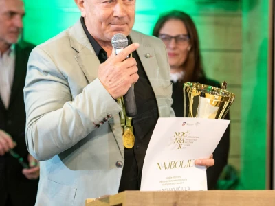 Noćnjak: Otvorena maslinova ulja - Najbolja otvorena i medalje