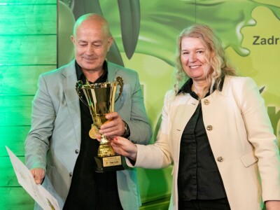 Noćnjak: Otvorena maslinova ulja - Najbolja otvorena i medalje