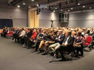 Publika na Noćnjaku