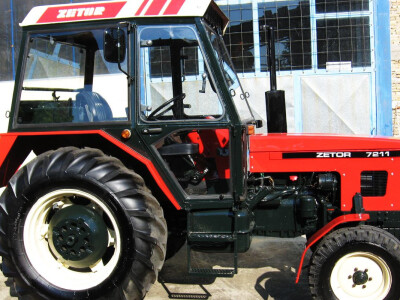 Kako pripremiti traktor za novu sezonu? Kako pripremiti traktor za novu sezonu?