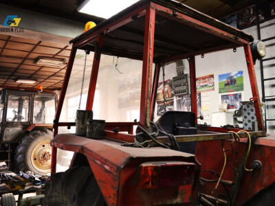Kako pripremiti traktor za novu sezonu? Kako pripremiti traktor za novu sezonu?
