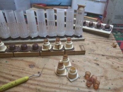 Norveški sistem pčelarenja