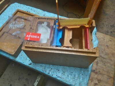 Norveški sistem pčelarenja