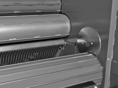 Nova Claas roto balirka Cerex 700 RC