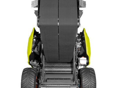 Nova Claas roto balirka Cerex 700 RC