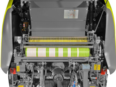 Nova Claas roto balirka Cerex 700 RC