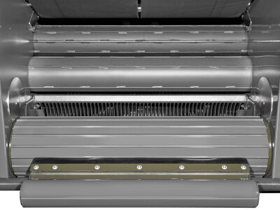 Nova Claas roto balirka Cerex 700 RC