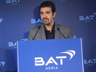 Nova sezona prouzvodnje duhana