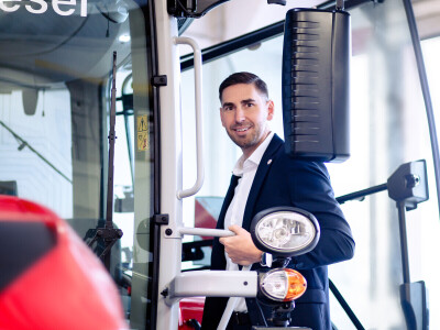 Nova uprava na čelu Austro Diesela