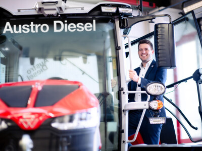 Nova uprava na čelu Austro Diesela