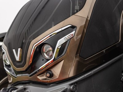 Nova Valtra G serija traktora