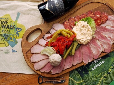 Nova vinska avantura po vinarijama uz koju ćete zapjevati i međumurske popevke!