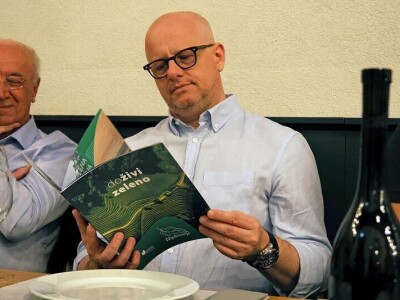 Nova vinska avantura po vinarijama uz koju ćete zapjevati i međumurske popevke!