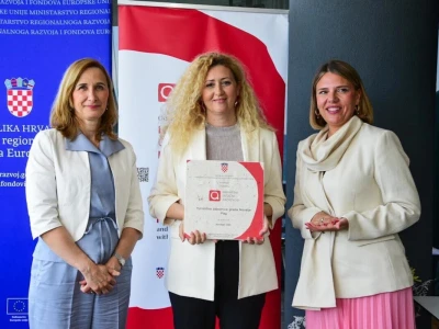 Novalja dobitnik čak tri oznake Hrvatski otočni proizvod