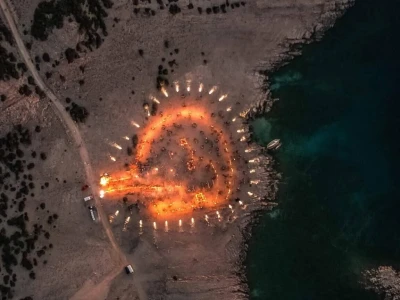 Novalja dobitnik čak tri oznake Hrvatski otočni proizvod
