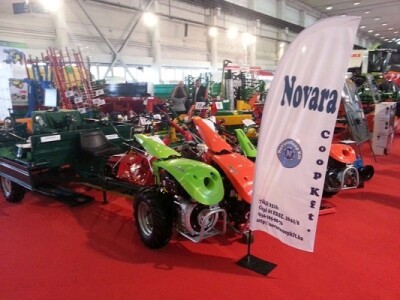 Pecka izložbeni prostor