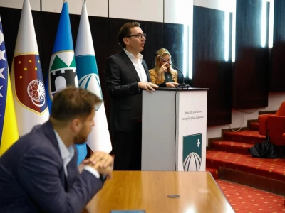 Novčani podsticaji za 268 poljoprivrednika u Općini Stari Grad