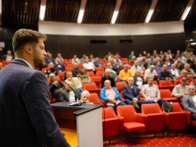 Novčani podsticaji za 268 poljoprivrednika u Općini Stari Grad