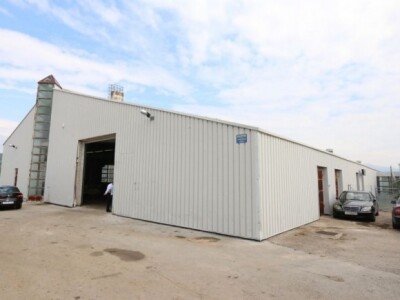 Nove plantaže smilja i destilerije