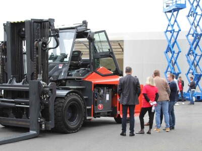 Dan otvorenih vrata u Euromarktu Dan otvorenih vrata u Euromarktu