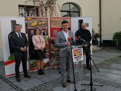 Novi međunarodni uspjeh proizvođača Varaždinskog bučinog ulja