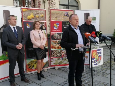 Novi međunarodni uspjeh proizvođača Varaždinskog bučinog ulja