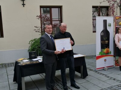 Novi međunarodni uspjeh proizvođača Varaždinskog bučinog ulja